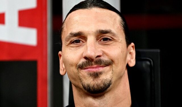 Zlatan Ibrahimovic regresa al fútbol, pero como directivo: los detalles de su nuevo rol en el Milan