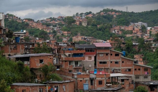 BBC Mundo: Las cosas que han cambiado (y las que no) en Venezuela en los últimos diez años