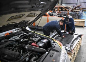 Proponen una ley de certificación vehicular en Venezuela para evitar accidentes