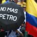 Petro derogó decreto que prohibía poseer, distribuir y comercializar drogas en Colombia