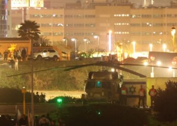 Israel confirma que todavía quedan 137 rehenes dentro de la Franja de Gaza