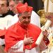 Condenado en el Vaticano un cardenal a cinco años y medio de prisión por fraude financiero