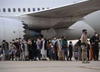 España dedica 1,8 millones de euros a reasentar refugiados de Turquía, Costa Rica y Líbano
