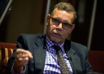 La dura reflexión de Luis Vicente León en contra del chavismo tras los resultados emitidos por el CNE