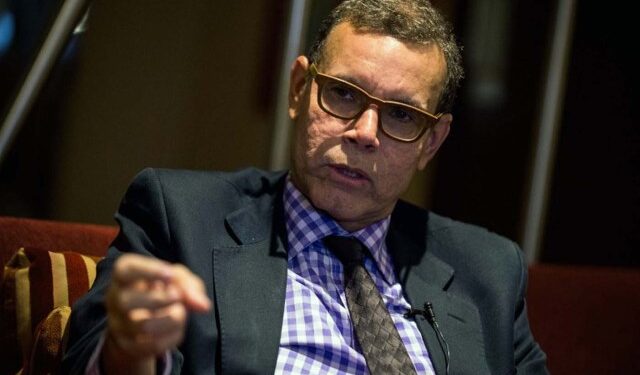 La dura reflexión de Luis Vicente León en contra del chavismo tras los resultados emitidos por el CNE