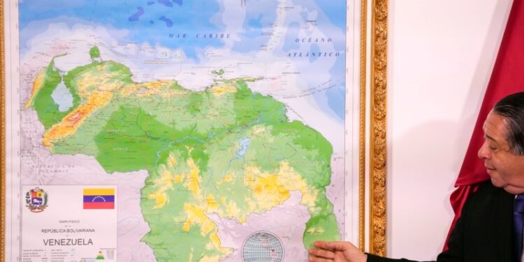 Consejo de Seguridad de ONU no toma medidas sobre disputa entre Venezuela y Guyana por el Esequibo