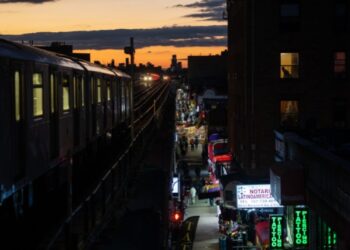 Migrantes venezolanos podrían crear pronto la “Pequeña Caracas” de Nueva York