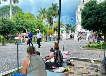 Guatemala es un paso “infernal” para migrantes en ruta a EEUU, según denuncias