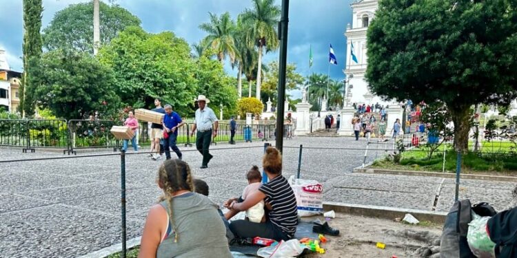 Guatemala es un paso “infernal” para migrantes en ruta a EEUU, según denuncias