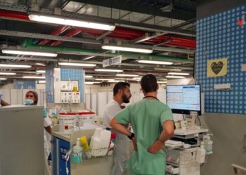 Traumas y heridas invisibles: israelíes lidian con las secuelas de una guerra en curso