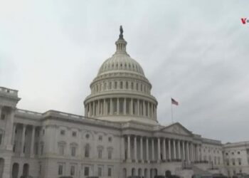 Zelenskyy llega a EEUU para buscar más ayuda para Ucrania