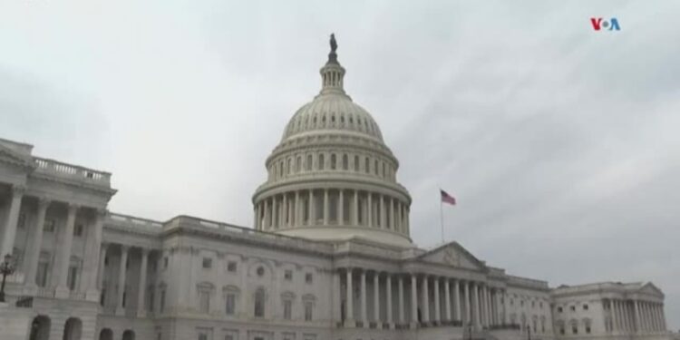 Zelenskyy llega a EEUU para buscar más ayuda para Ucrania