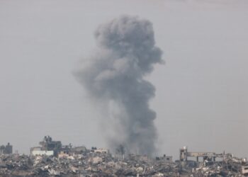 Hamás considerará la propuesta de paz de Egipto para acabar con el enfrentamiento en Gaza