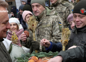 Estados Unidos golpea posiciones de grupos armados proiraníes en Irak.
