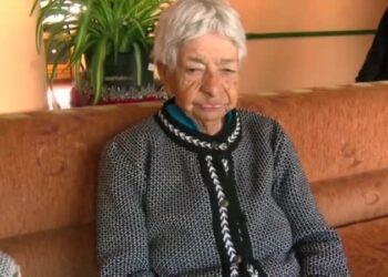 Una casa de acogida brinda ayuda a adultos mayores en Quito, algunos de ellos de cerca de un siglo de vida