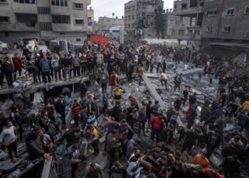 Consejo de Seguridad de la ONU retrasa votación sobre ayuda en Gaza en búsqueda de apoyo de EEUU