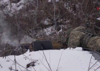 EEUU entrega último paquete de ayuda a Ucrania con fondos disponibles