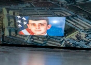 EEUU toma medidas disciplinarias por filtraciones de inteligencia en el caso ‘Discord Leaks’