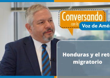 La crisis migratoria.. Un desafío que debe ser enfrentado a nivel regional con promoción de desarrollo interno