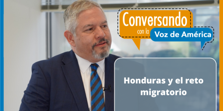 La crisis migratoria.. Un desafío que debe ser enfrentado a nivel regional con promoción de desarrollo interno
