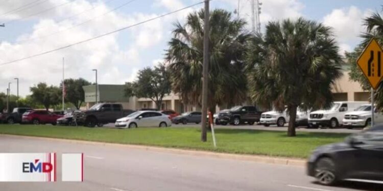 Denunciante alega “fallas en atención médica” en centros de detención de migrantes de EEUU