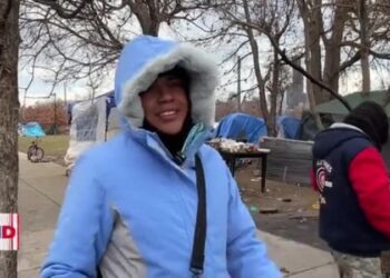 EEUU: Chicago se moviliza para proteger del frío a los inmigrantes