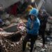 Egipto propone ambicioso plan para poner fin a la guerra entre Israel y Hamas