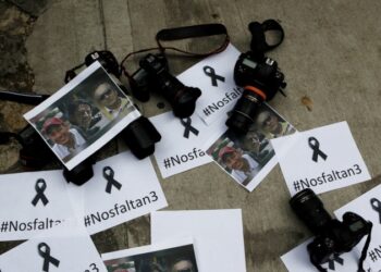 SIP alerta sobre amenazas del narcotráfico contra la prensa en Ecuador