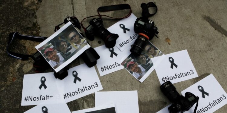 SIP alerta sobre amenazas del narcotráfico contra la prensa en Ecuador