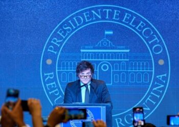 Argentina: Milei designa alto funcionario que en su juventud fue filonazi