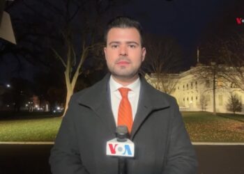 EEUU, sin dinero y “casi sin tiempo” para seguir financiando la lucha de Ucrania