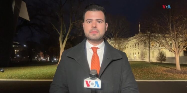 EEUU, sin dinero y “casi sin tiempo” para seguir financiando la lucha de Ucrania