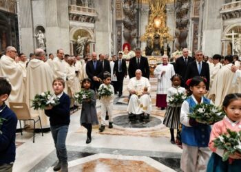 El 2023 fue el año más violento para la iglesia católica en Nicaragua.