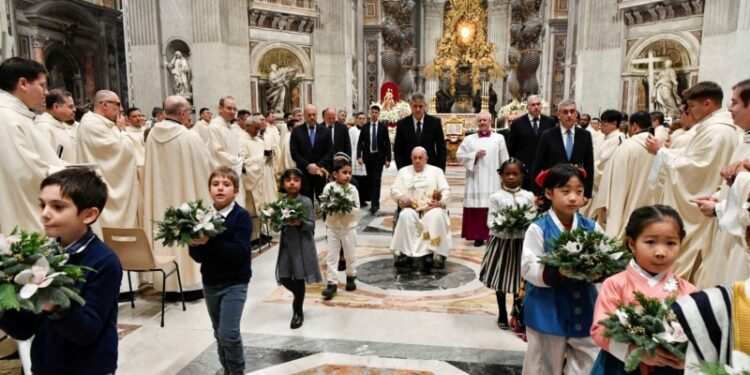 El 2023 fue el año más violento para la iglesia católica en Nicaragua.