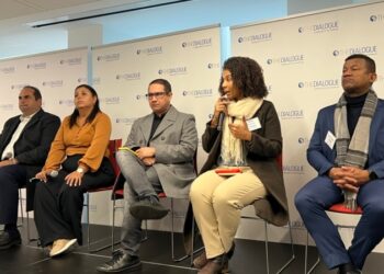 Gobiernos locales en Colombia le apuestan a la agenda climática en medio de retos