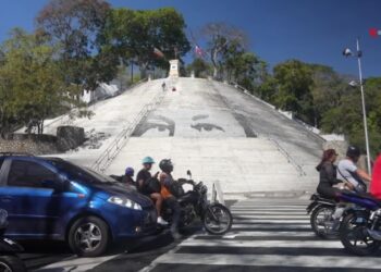 Parte 3 | La crisis de combustible y los pueblos de agua de Catatumbo