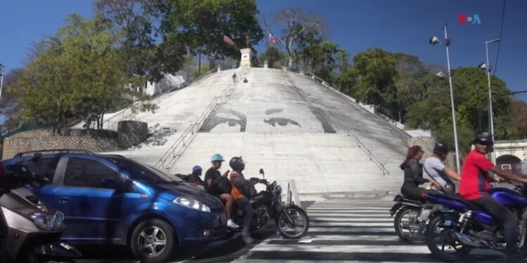 Parte 3 | La crisis de combustible y los pueblos de agua de Catatumbo