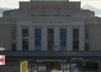 ONU investiga reportes de violencia sexual presuntamente perpetrada por ambos bandos en Gaza