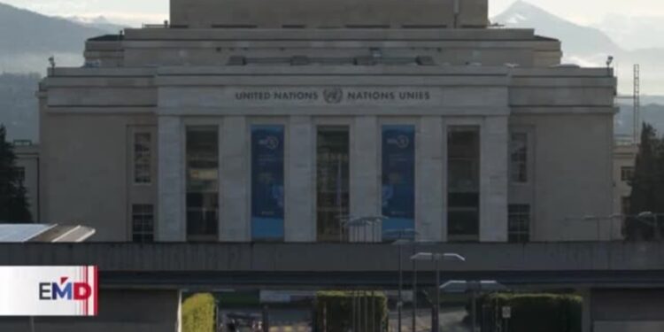 ONU investiga reportes de violencia sexual presuntamente perpetrada por ambos bandos en Gaza