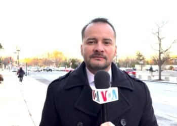 La candidatura de Trump, en manos de la Corte Suprema de EEUU