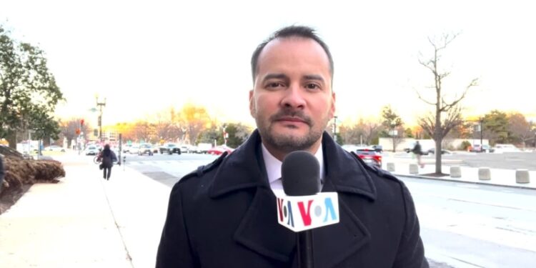 La candidatura de Trump, en manos de la Corte Suprema de EEUU