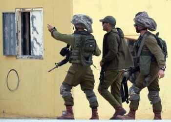 El ejército israelí rechaza las peticiones del jefe de la ONU para detener hostilidades en Gaza