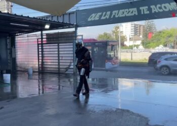 Star Wars vs. Star Wash: franquicias estadounidenses demandan a emprendedores en Chile por las marcas