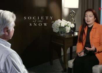 Éramos la esencia de la pobreza: Roberto Canessa, sobreviviente del accidente aéreo en Los Andes