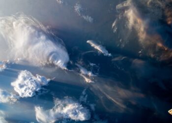 ¿Suficiente Espacio para todos? EEUU y China apuntan a África