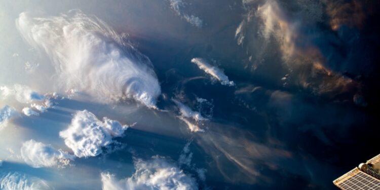 ¿Suficiente Espacio para todos? EEUU y China apuntan a África