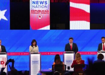 Cuatro republicanos se citan en Alabama en su camino hacia la Casa Blanca