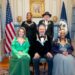 Queen Latifah, Billy Crystal, Dionne Warwick entre los homenajeados por el Kennedy Center en 2023