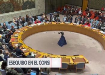 ONU se abstiene de tomar medidas frente a disputa territorial del Esequibo