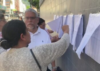 Venezolanos aprueban crear nuevo estado en el Esequibo